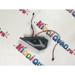 Feu avant droit pour Lamborghini SVJ 12V