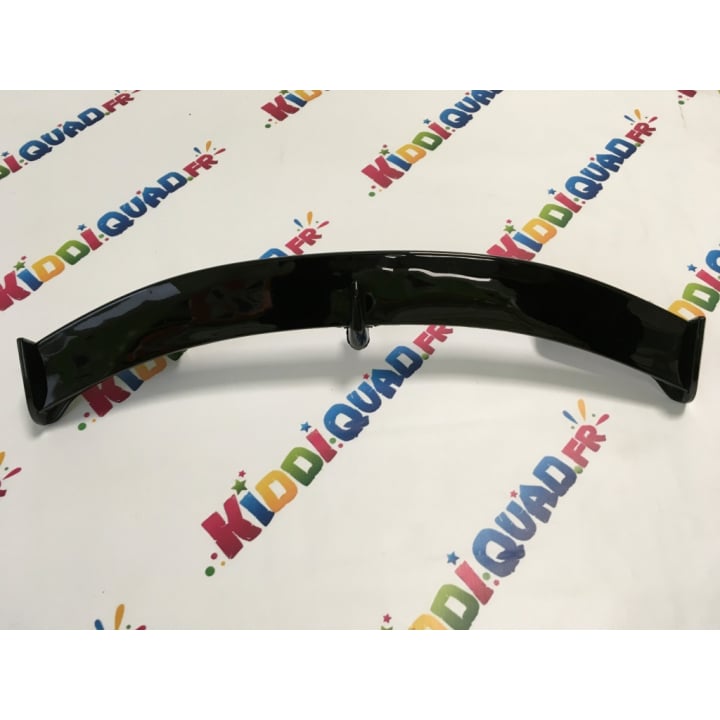 Spoiler arrière pour Lamborghini SVJ 12V