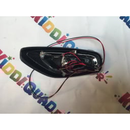 Feu avant gauche pour Mercedes GTR 2 places