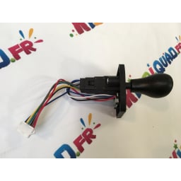 Levier de vitesse pour Mercedes GTR 2 places