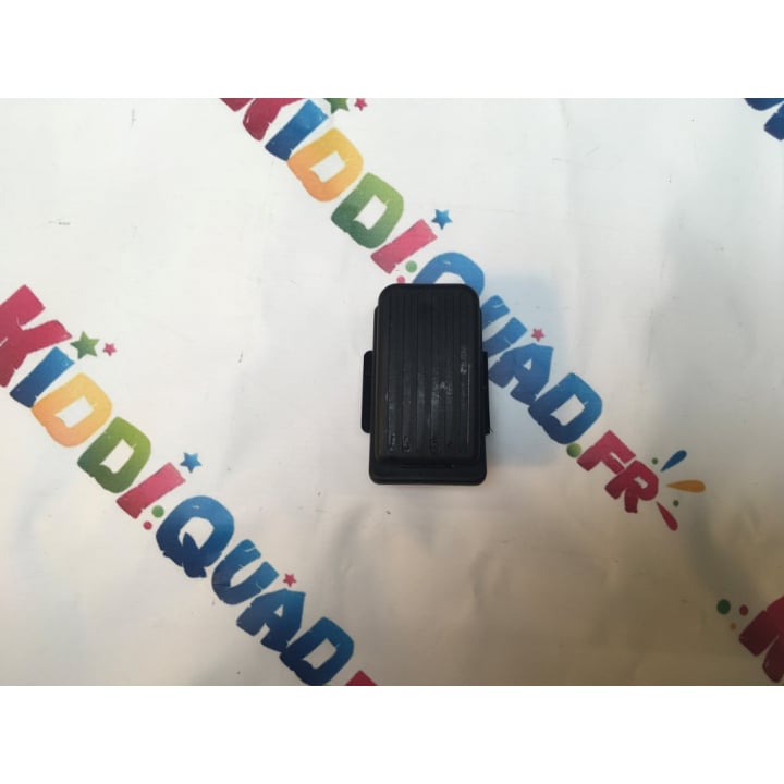 Pédale d'accélération pour Mercedes GTR 2 places