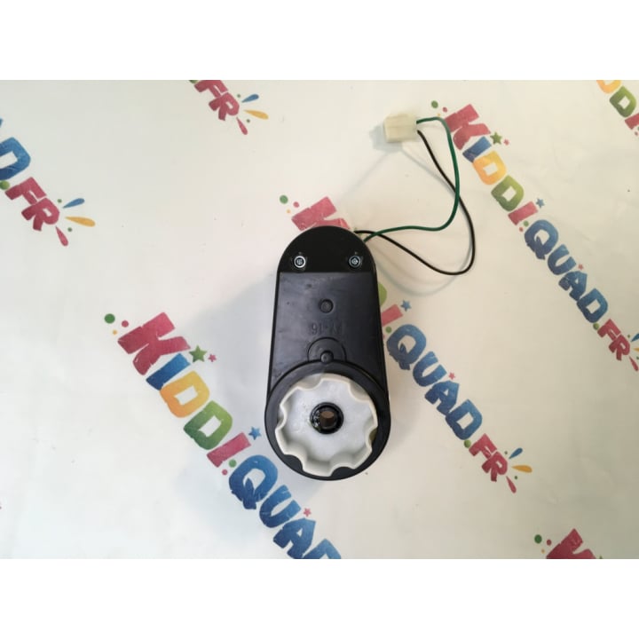 Moteur de roue côté "gauche" 13000 RPM pour Mercedes C63S