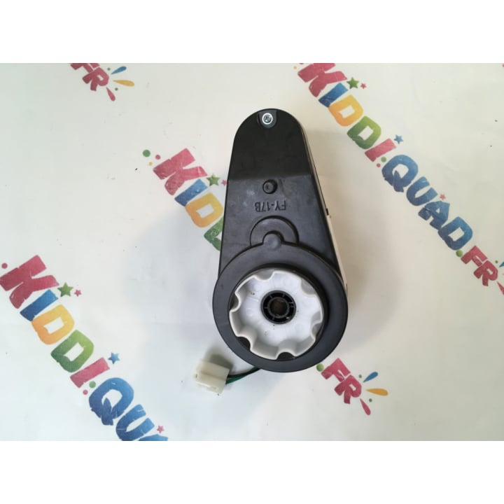 Moteur de roue côté "gauche" 15000 RPM pour Mercedes C63S