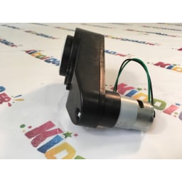 Moteur de roue côté "gauche" 15000 RPM pour Mercedes C63S