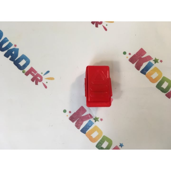 Pédale d'accélération pour Mercedes C63S