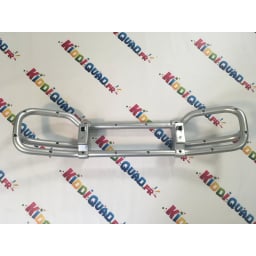 Pare-buffle pour Mercedes G63 24V