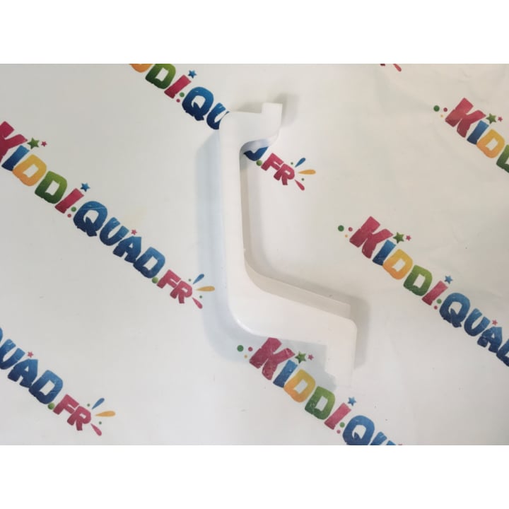 Renfort avant droit pour Mercedes GLA 45 