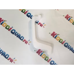 Renfort avant droit pour Mercedes GLA 45 