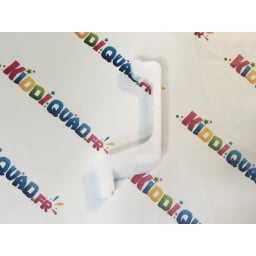 Renfort avant droit pour Mercedes GLA 45 