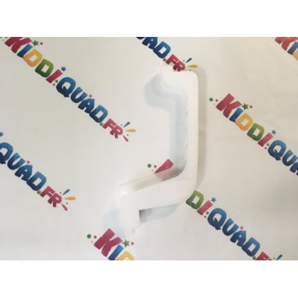 Renfort avant gauche pour Mercedes GLA 45 