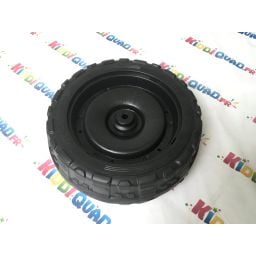 Roue Gomme arrière sans cannelure pour Ford Ranger Phase 2