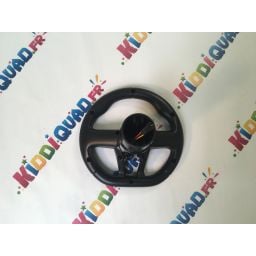 Volant pour Buggy Scorpion 24V