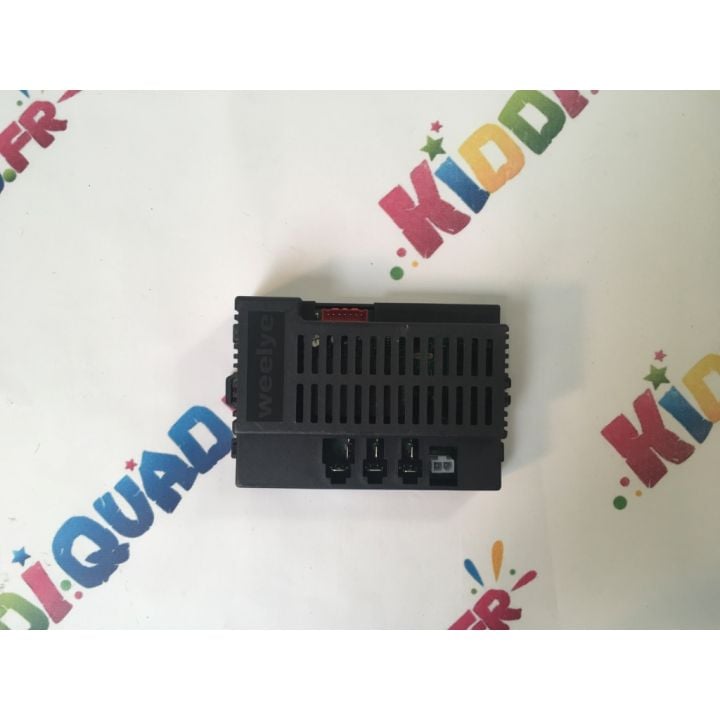 Boitier de contrôle pour Buggy Big Horn 24 volts