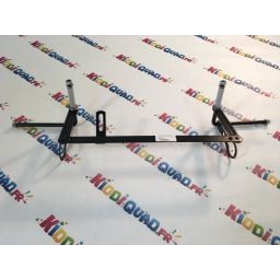 Train avant pour Buggy Big Horn 24 Volts