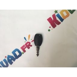 Clé de contact pour Buggy Big Horn "Pro"