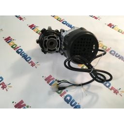 Moteur de 180 Watts pour Buggy Big Horn "Pro" 24 Volts