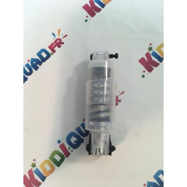 Amortisseur arrière pour Buggy Big Horn "Pro" 24 Volts