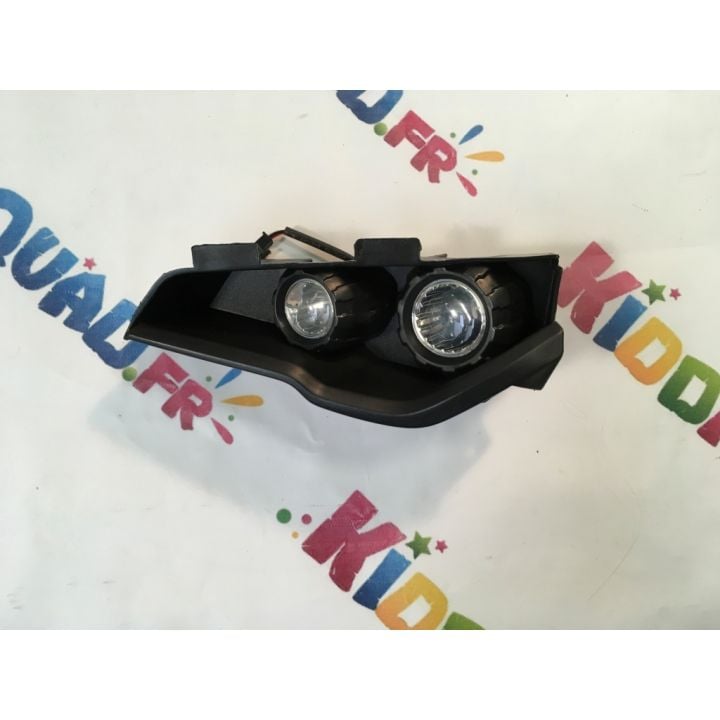 Feu avant côté "gauche" pour Buggy UTV