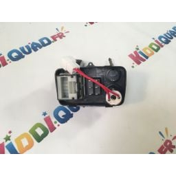 Panneau de contrôle complet pour Buggy UTV