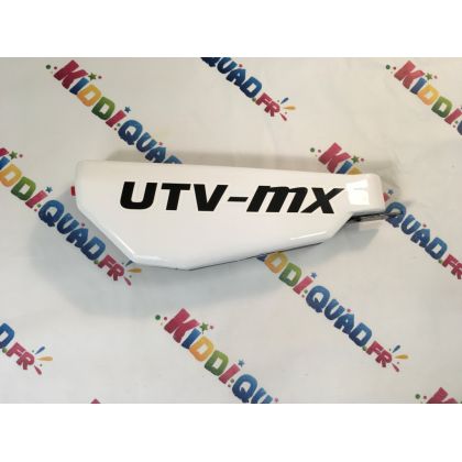 Porte latérale "droite" pour Buggy UTV 12 Volts