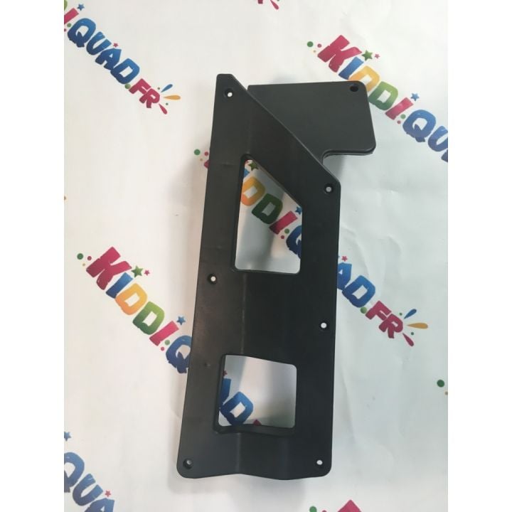 Renfort latéral "droit" pour Buggy UTV 12 Volts