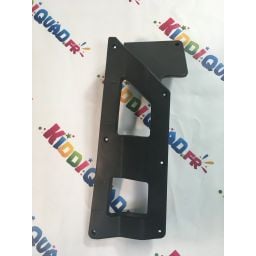 Renfort latéral "droit" pour Buggy UTV 12 Volts