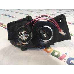 Feu avant complet côté "gauche" pour Buggy S2588 12V