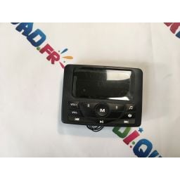 Interface Audio pour Buggy Crawler 24 Volts