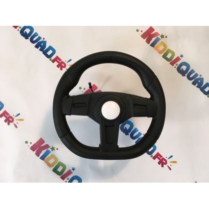 Volant pour Buggy Crawler 24 Volts