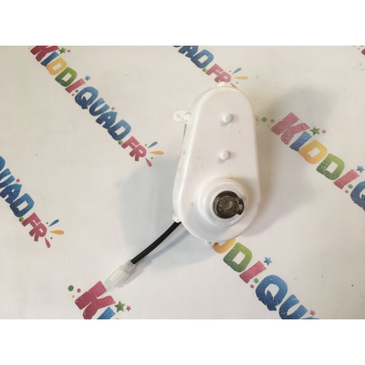 Moteur de direction pour Mercedes Classe X 12 Volts