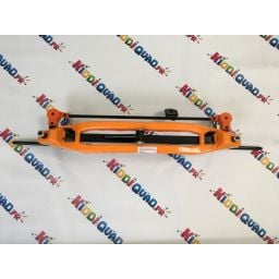 Train Avant pour Buggy Scorpion 24V