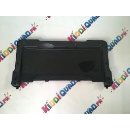 Pare-brise pour Tracteur 6X6 24V