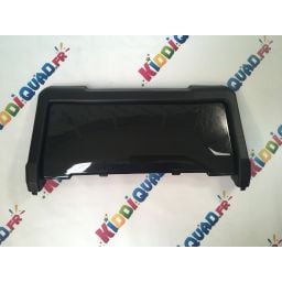 Pare-brise pour Tracteur 6X6 24V