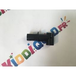 Support accoudoir côté droit et gauche pour Tracteur 6X6 24 Volts