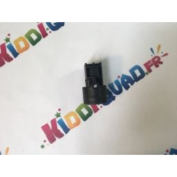 Support volant pour Tracteur 6X6 24 Volts