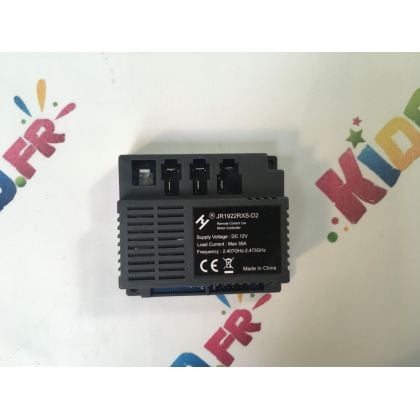 Boitier module de controle 12V 2,4Ghz pour Lamborghini Veneno