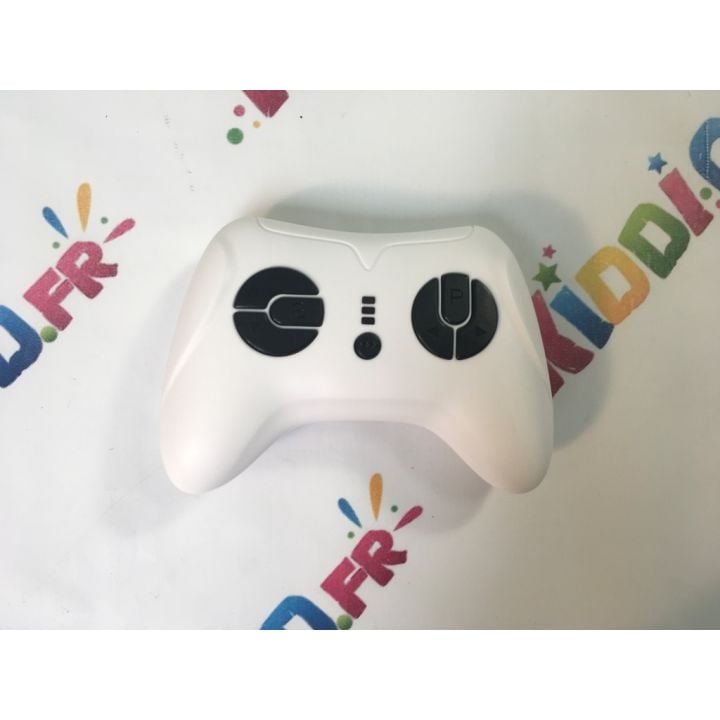 Télécommande parentale 2,4Ghz pour Lamborghini Veneno 12 Volts