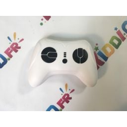 Télécommande parentale 2,4Ghz pour Lamborghini Veneno 12 Volts