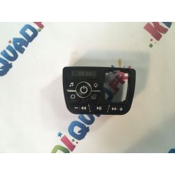 Panneau de contrôle sans levier de vitesse pour Lamborghini Veneno 12 Volts