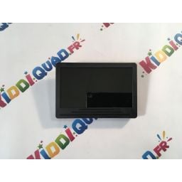 Ecran MP4 pour Toyota Hilux 24 Volts