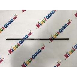 Essieu arrière pour Mercedes C63S 12V