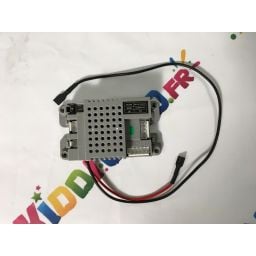 Boitier Contrôle 12 Volts BMW R1200RT