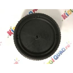 Roue gomme avant & arrière Mercedes A45 12V