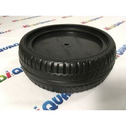 Roue gomme avant & arrière Mercedes A45 12V