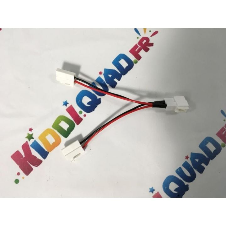 Port de Charge Ford Ranger Version Luxe