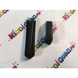 Séparateur de siège pour Audi Q5 24V