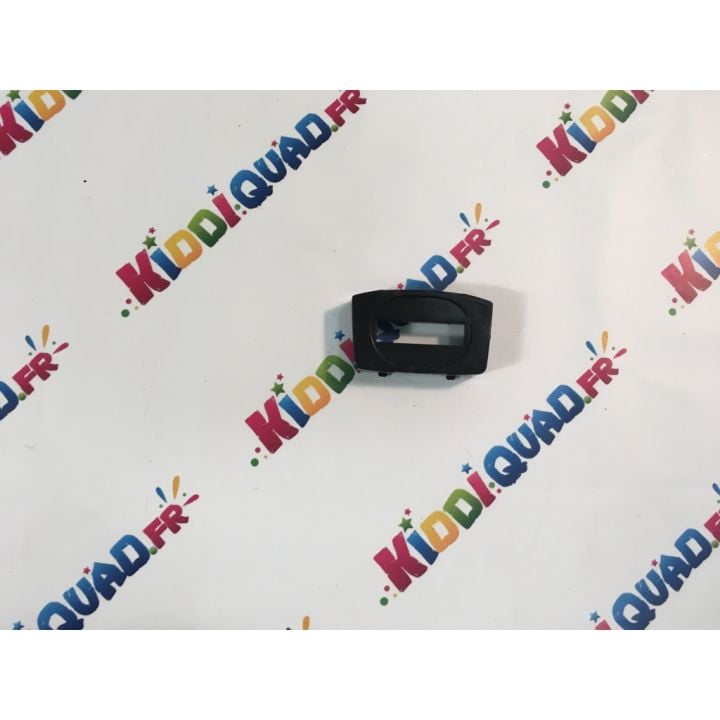 Support écran Ecran MP4 pour Audi Q5 24V