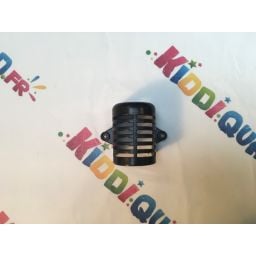 Cache moteur pour Audi Q7 S-Line