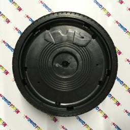 Roue gomme arrière pour Audi Q8