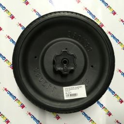 Roue gomme arrière pour Audi Q8